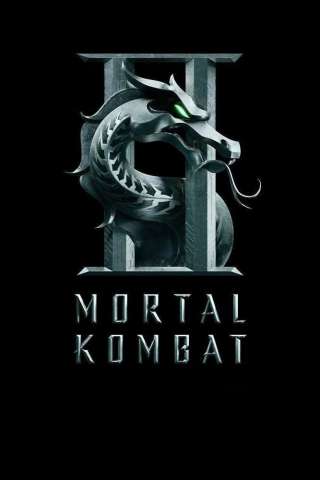 Mortal Kombat II [TS] (2025)