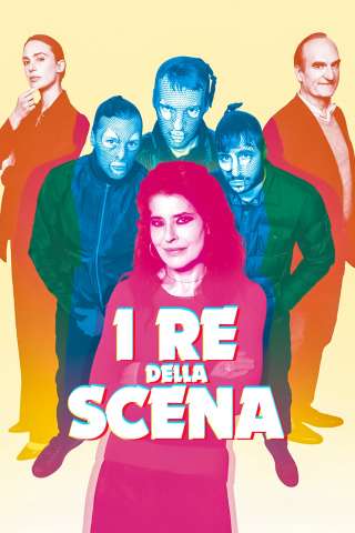 I re della scena [HD] (2024)