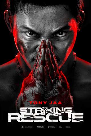 Striking Rescue [HD] (2024)