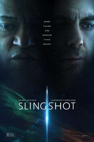 Slingshot [HD] (2024)
