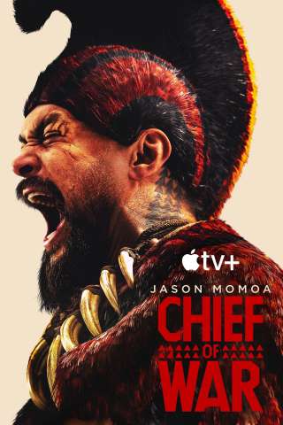 Chief of War [] (2025)