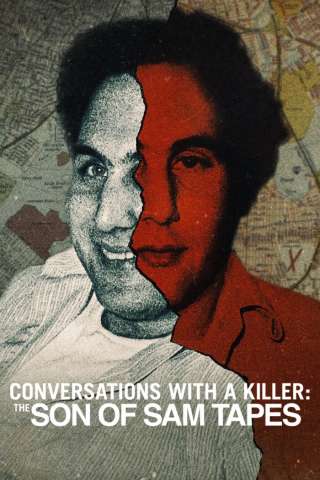 Conversazioni con un killer: Il caso Berkowitz [] (2025)