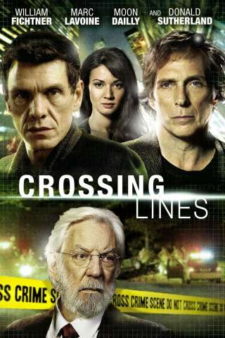 Crossing Lines [] (2013)