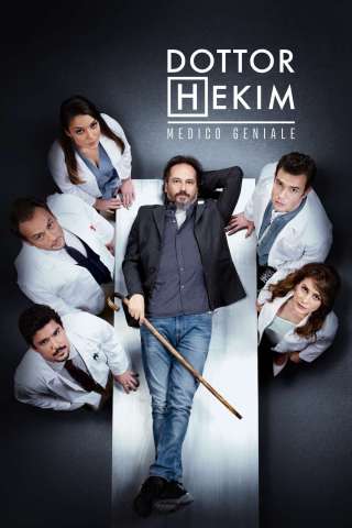 Dottor Hekim - Medico geniale [] (2019)