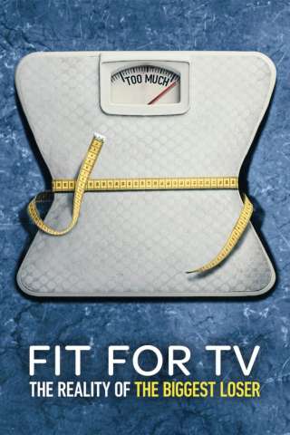 Fit for TV -  il lato oscuro di un reality [] (2025)