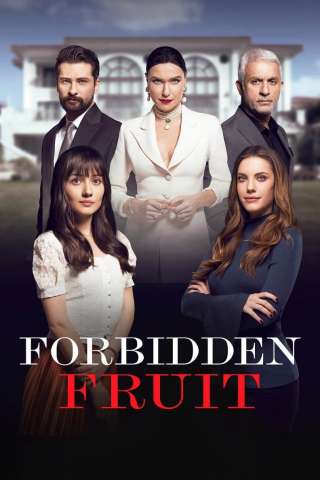 Forbidden fruit [] (2018)