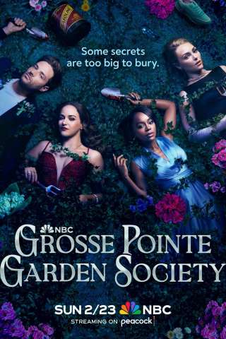 I segreti di Grosse Pointe [] (2025)