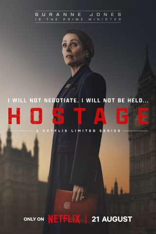 Hostage [] (2025)