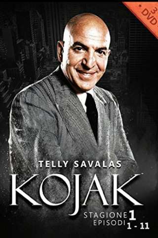 Il tenente Kojak [] (1973)