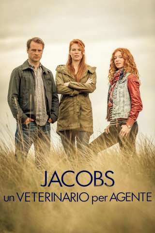 Jacobs: un Veterinario per Agente [] (2014)