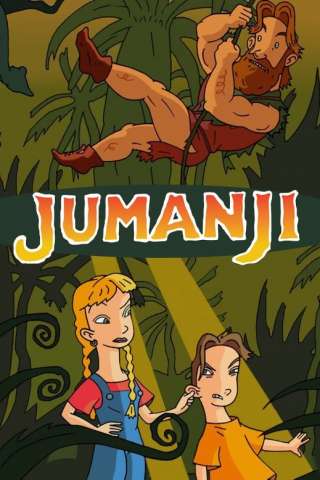 Jumanji [] (1996)