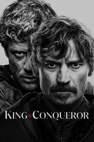 King and Conqueror [] (2025)