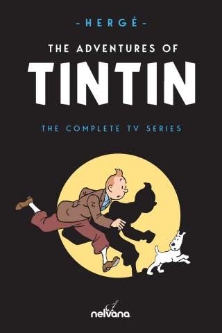 Le avventure di Tintin [] (1991)