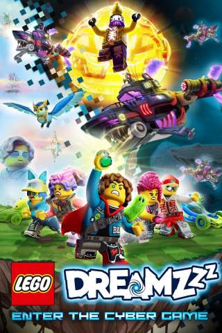 LEGO DREAMZzz [] (2023)