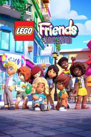 LEGO Friends: Nuovo Capitolo [] (2023)