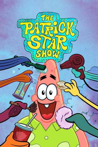 Lo show di Patrick Stella [] (2021)