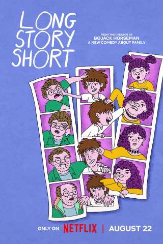 Long Story Short [] (2025)
