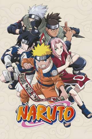 Naruto [] (2002)