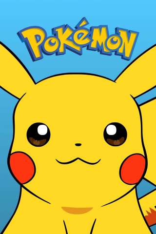 Pokémon [] (1997)