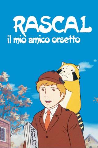 Rascal, il mio amico orsetto [] (1977)