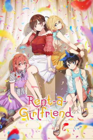 Rent-a-Girlfriend [] (2020)
