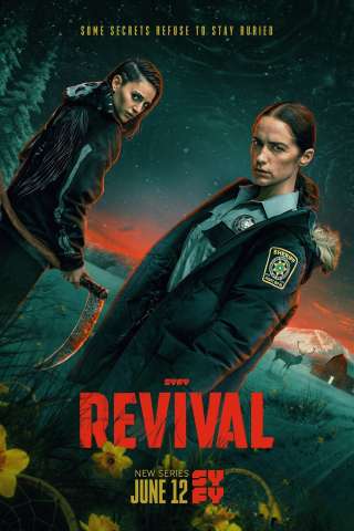 Revival [] (2025)