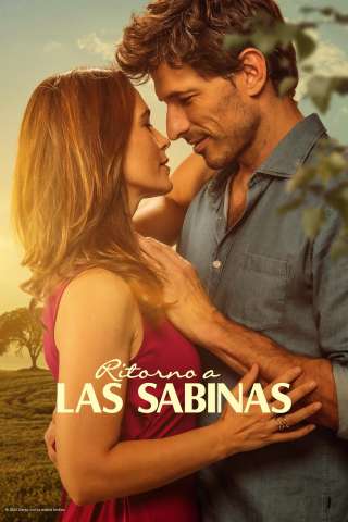 Ritorno a Las Sabinas [] (2024)