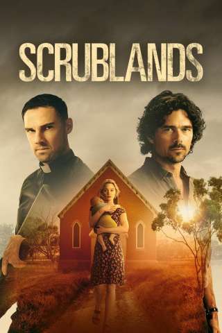 Scrublands [] (2023)