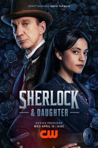 Sherlock and Daughter [] (2025)