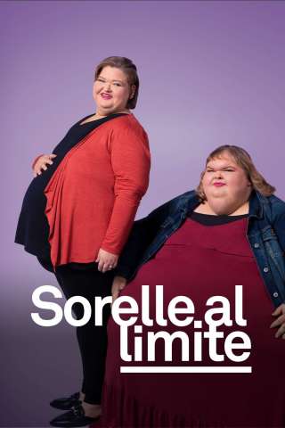 Sorelle Al Limite [] (2020)