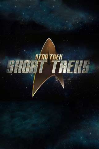 Star Trek: Short Treks [] (2018)