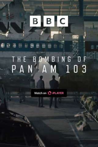 The Bombing of Pan Am 103 [] (2025)