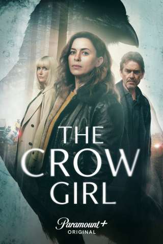 The Crow Girl [] (2025)