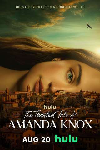The Twisted Tale of Amanda Knox [] (2025)
