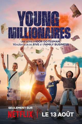 Young Millionaires [] (2025)