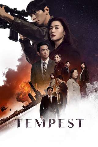 Tempest [] (2025)