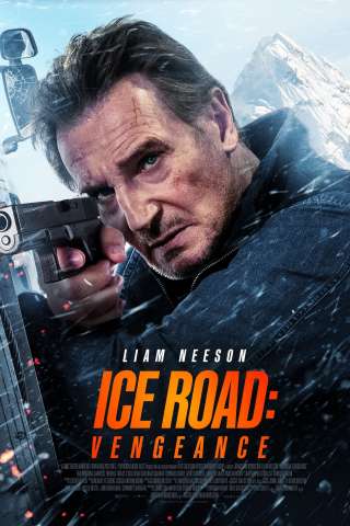 Ice Road - La vendetta [HD] (2025)