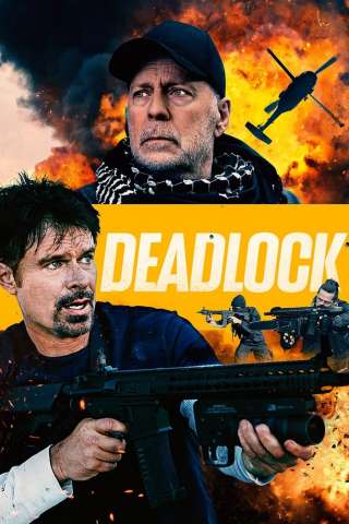 Deadlock [HD] (2021)