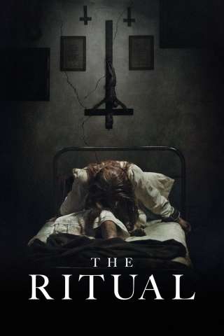 L'esorcismo di Emma Schmidt - The Ritual [HD] (2025)