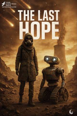The Last Hope [HD] (2024)