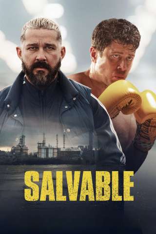 Salvable [HD] (2025)