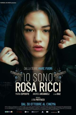 Io sono Rosa Ricci [HD] (2025)