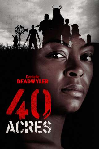 40 Acres [HD] (2025)