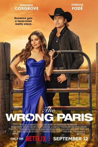 The Wrong Paris [HD] (2025)