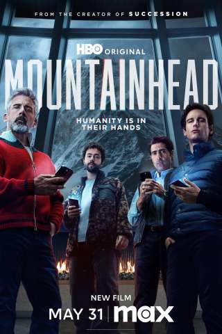 Mountainhead [SD] (2025)