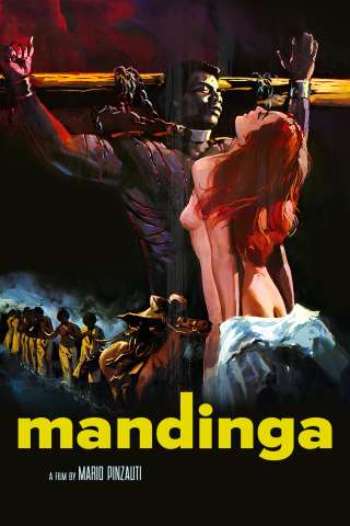 Mandinga [SD] (1976)