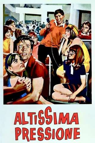 Altissima pressione [SD] (1965)