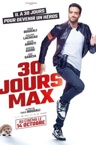Tutto in 30 giorni [HD] (2020)