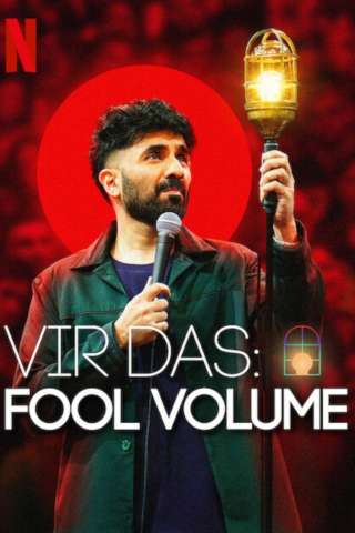 Vir Das: Fool Volume [HD] (2025)