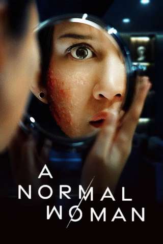 A Normal Woman [HD] (2025)
